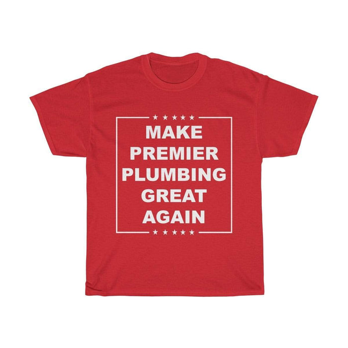 Make Premier Plumbing Great Again - Milweb1