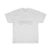Printify T-Shirt S / White Car Grille Art™ 1971 Chevy Truck C10, Pickup, Chevy Truck. K10, C/K T-Shirt, Suburban.